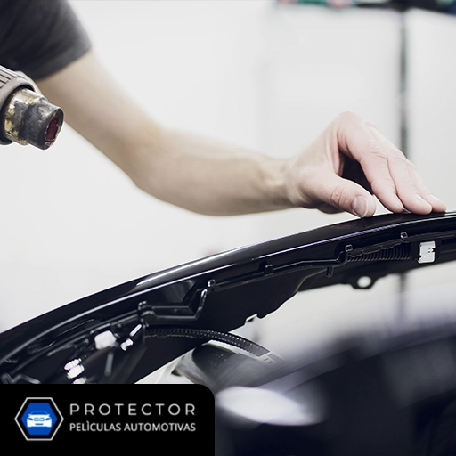 Insulfilm de segurança PS12